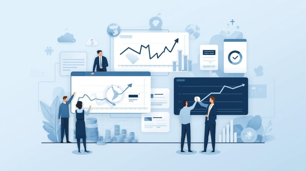 what is stock market